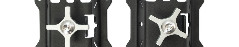 Mounts & Accessories