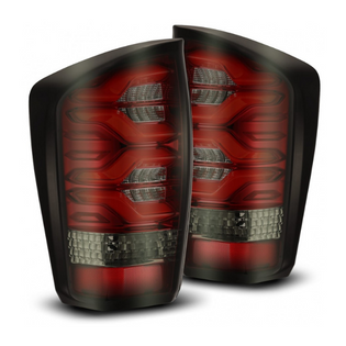 Tail Lights